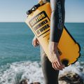 BuddySwim CSW Dry Bag страхувальний буй 28 л жовтий 4