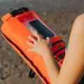 Буй страхувальний BuddySwim Smartphone Dry Bag 28 л orange 5