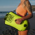 Буй страхувальний BuddySwim CSW Dry Bag 20 л yellow 4