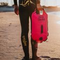 Буй страхувальний BuddySwim CSW Dry Bag 20 л pink 5