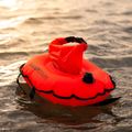 Буй страхувальний BuddySwim Hydrastation 10 л orange 6