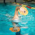 Весла для плавання BuddySwim Power Paddle orange 3