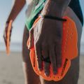 Весла для плавання BuddySwim Power Paddle orange 6