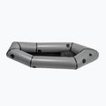 Човен надувний Pinpack Packraft Compact сірий 2