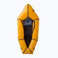 Човен надувний Pinpack Packraft Amundsen II жовтий