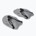 Лопатки для плавання ZONE3 Ergo сірі SA18EPAD116