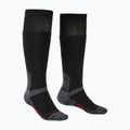 Чоловічі шкарпетки Bridgedale Heavyweight Performance Knee black