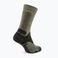 Шкарпетки чоловічі Bridgedale Heavyweight Performance Boot Original green 4