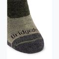 Шкарпетки чоловічі Bridgedale Heavyweight Performance Boot Original green 7