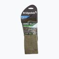 Шкарпетки чоловічі Bridgedale Heavyweight Performance Boot Original green 11