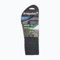 Шкарпетки чоловічі Bridgedale Heavyweight Performance Boot Original gunmetal 4