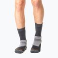 Шкарпетки чоловічі Bridgedale Heavyweight Performance Boot Original gunmetal 5