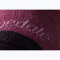 Шкарпетки жіночі Bridgedale Heavyweight Performance Boot Original berry/plum 3