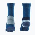 Шкарпетки жіночі Bridgedale Heavyweight Performance Boot Original blue/sky 2