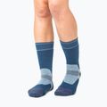 Шкарпетки жіночі Bridgedale Heavyweight Performance Boot Original blue/sky 5