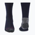 Шкарпетки чоловічі Bridgedale Lightweight Merino Performance Boot Original navy/grey 2