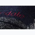Шкарпетки чоловічі Bridgedale Lightweight Merino Performance Boot Original navy/grey 3