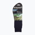Шкарпетки чоловічі Bridgedale Lightweight Merino Performance Boot Original navy/grey 4