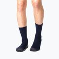 Шкарпетки чоловічі Bridgedale Lightweight Merino Performance Boot Original navy/grey 5