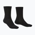 Шкарпетки чоловічі Bridgedale Lightweight Merino Performance Boot Original black