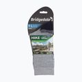 Шкарпетки чоловічі Bridgedale Lightweight Merino Performance 3/4 Crew Original silver/navy 4