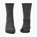 Шкарпетки чоловічі Bridgedale Midweight Merino Comfort Boot Original charcoal 2