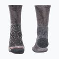 Шкарпетки чоловічі Bridgedale Lightweight Merino Comfort Boot Original grey 2