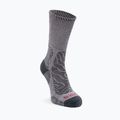 Шкарпетки чоловічі Bridgedale Lightweight Merino Comfort Boot Original grey 3