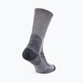 Шкарпетки чоловічі Bridgedale Lightweight Merino Comfort Boot Original grey 4