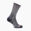 Шкарпетки чоловічі Bridgedale Lightweight Merino Comfort Boot Original grey 5