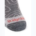 Шкарпетки чоловічі Bridgedale Lightweight Merino Comfort Boot Original grey 7