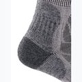 Шкарпетки чоловічі Bridgedale Lightweight Merino Comfort Boot Original grey 8