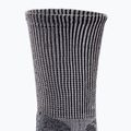 Шкарпетки чоловічі Bridgedale Lightweight Merino Comfort Boot Original grey 9