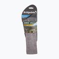 Шкарпетки чоловічі Bridgedale Lightweight Merino Comfort Boot Original grey 11