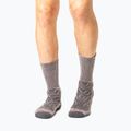 Шкарпетки чоловічі Bridgedale Lightweight Merino Comfort Boot Original grey 12