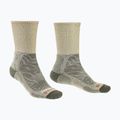 Шкарпетки чоловічі Bridgedale Lightweight Merino Comfort Boot Original natural