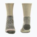 Шкарпетки чоловічі Bridgedale Lightweight Merino Comfort Boot Original natural 2