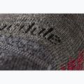Шкарпетки чоловічі Bridgedale Lightweight Merino Performance Boot Original grey heather 3