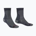 Чоловічі трекінгові шкарпетки Bridgedale Hike Ultralight Performance Crew navy
