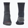 Чоловічі трекінгові шкарпетки Bridgedale Hike Ultralight Performance Crew navy 2