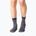 Чоловічі трекінгові шкарпетки Bridgedale Hike Ultralight Performance Crew navy 4