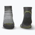 Чоловічі трекінгові шкарпетки Bridgedale Hike Ultralight Coolmax® Performance Low graphite 2