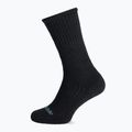 Шкарпетки жіночі Bridgedale Midweight Merino Comfort Boot Original black 2