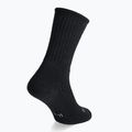 Шкарпетки жіночі Bridgedale Midweight Merino Comfort Boot Original black 3