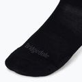 Чоловічі трекінгові шкарпетки Bridgedale Hike Ultralight Performance Ankle black/grey 3