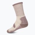 Жіночі трекінгові шкарпетки Bridgedale Hike Lightweight Cotton Comfort Boot sand 2