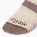 Жіночі трекінгові шкарпетки Bridgedale Hike Lightweight Cotton Comfort Boot sand 3