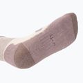 Жіночі трекінгові шкарпетки Bridgedale Hike Lightweight Cotton Comfort Boot sand 4