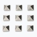 Пад протиковзкий Dakine Pyramid Studs chrome