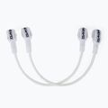 Петлі трапеційні Dakine Fixed Lines white 2